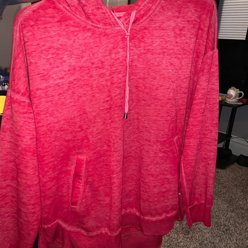 stylish hoodie